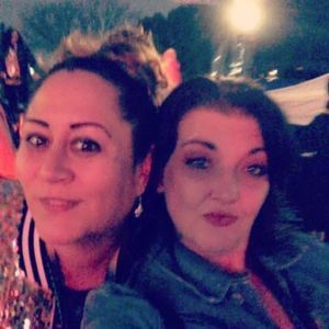 Meet your Posher, Sherri